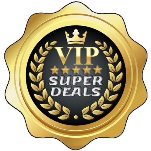 VIP SUPER DEALS